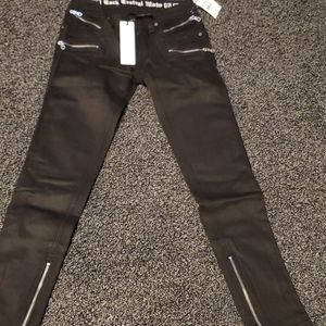 Womens rock revival jeans